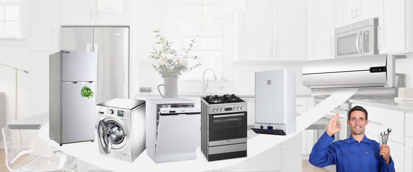 Çandarlı Gaggenau Servisi